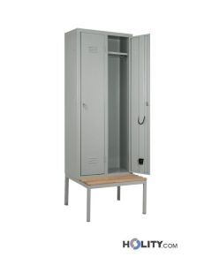 Umkleidespind-mit-Sitzbank-h471_27
