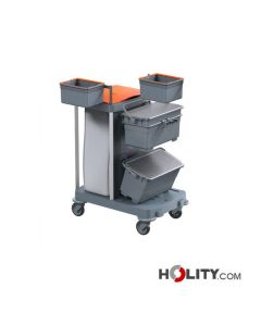 Reinigungswagen-für- Krankenhaus- mit-Sackhalterung-h489_25