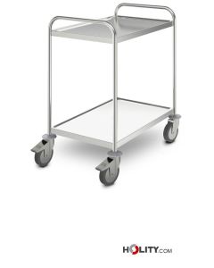 Krankenhauswagen-aus-Edelstahl-mit-2-Etagen-h492_35