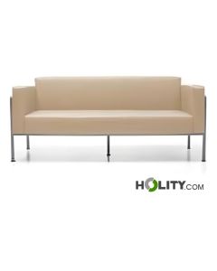 3-Sitzer- Kunstleder-Bürosofa-h498_44