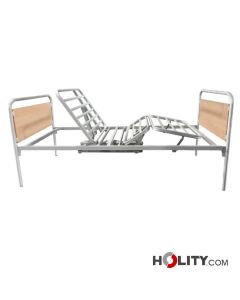 Pflegebett-h499-15