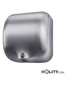 Elektrischer Händetrockner für öffentliche Toiletten h504_20