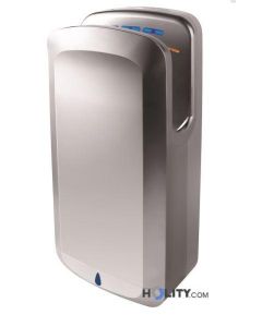Elektrischer Händetrockner für öffentliche Toiletten h504_22