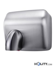 Elektrischer Händetrockner für öffentliche Toiletten h504_35