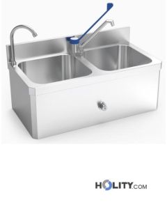 Doppelwaschbecken-aus-Edelstahl-für-die-Wandmontage-h509_129