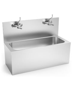 Waschbecken für den Operationssaal h509_18