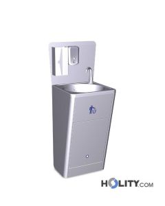 Handwaschbecken-aus-Stahl-h509_24