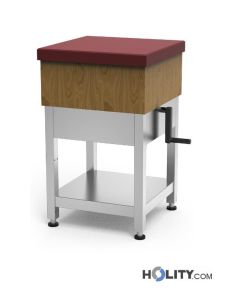 Höhenverstellbarer-Metzgerhackblock-h509_43