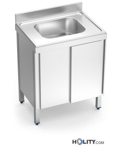 Edelstahlspüle-mit-ein-Becken-h509_80
