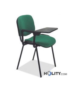 Konferenzraumstuhl-mit-Schreibplatte-h511_01