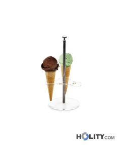 Eiswaffelhalter-für-Theke-3-Öffnungen-h525_07