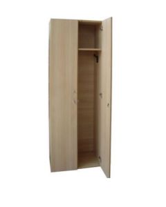 Umkleidespind aus beschichtetem Holz h526_03