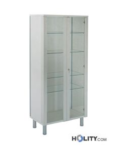 Medikamentenschrank für Arztpraxen, Kliniken h527_09