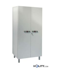 Medikamentenschrank für Arztpraxen, Kliniken h527_11