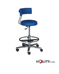 Hocker-mit-Rückenlehne-für-medizinische-Studien-h528_15