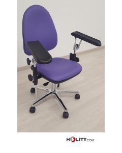 Höhenverstellbarer-Blutentnahme-Drehstuhl-h528_26