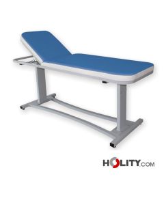 Untersuchungsliege für Arztpraxen h559_12