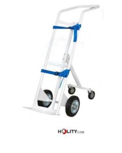 40/50-Liter-Sauerstoffflaschenhalter-für-Krankenhäuser-h55_116