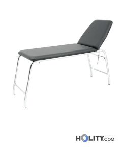 Untersuchungsliege für Arztpraxen h564_29