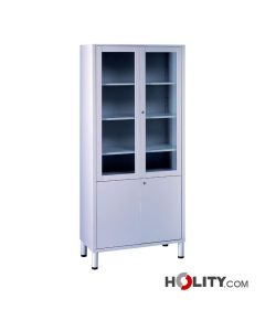 Vitrineschrank-für-Medikamente-4-Türen-h564_74