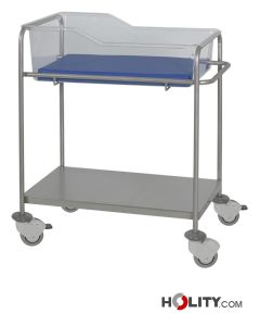 Pädiatrisches-Kinderbett-h573-27