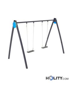 stahl-schaukel-mit-2-sitzer-h575-28