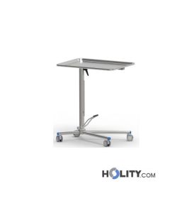 Mayo-Tisch/Wagen für OP h576_02