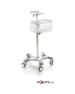 Wagen-für-Multi-Paramedizin-Monitore-h582_141