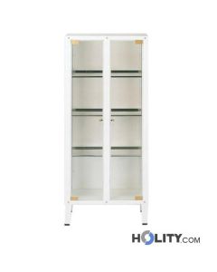 Medikamentenschrank für Arztpraxen, Kliniken h582_22