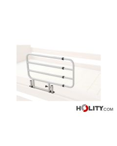 Paar-stationäre-Bettseitengitter-h582_235