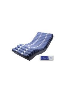 Kit con materasso antidecubito e compressore h582_245