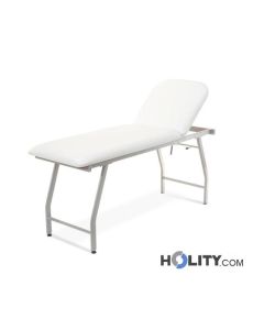 Untersuchungsliege für Arztpraxen h582_33