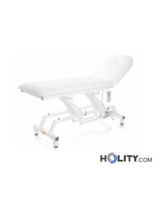 Verstellbare Untersuchungsliege für Arztpraxen 68 cm h582_35