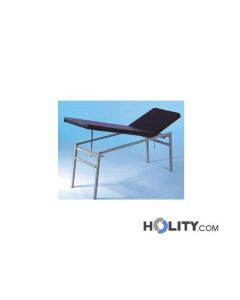 Untersuchungsliege für Arztpraxen h583_08