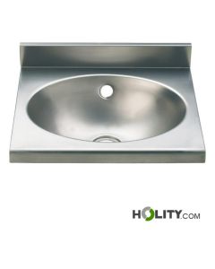 Ovales-Waschbecken-aus-Edelstahl-mit-Spritzschutz-h586_37