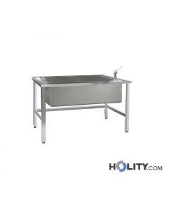 Pflegebadewanne-zur-OP-Vorbereitung-mit-Mischbatterie-h601_31