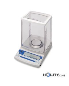 Labor-Analysenwaage-h605_06