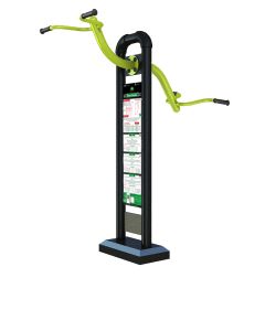 Fitnessgerät-Klimmzugstange-h607-05