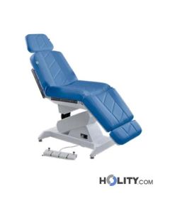 Therapieliege und Blutentnahmestuhl h610_02