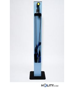 Fahrradwaschsäule-h617_17