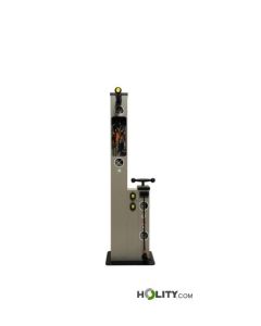Wartungs-, Aufpump- und Ladesäule-für-E-Bike-h617_19