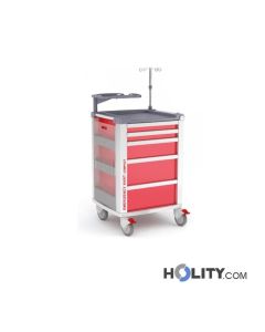 Mittlerer Notfallwagen h619_06