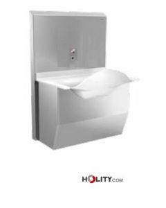 Chirurgisches-Corian-Waschbecken,-1-Platz,-84-cm-h624_17