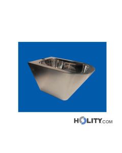 Edelstahl-Wandbidet-h628_10