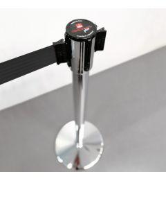 Tendiflex-Säule-Verchromt-h635_02