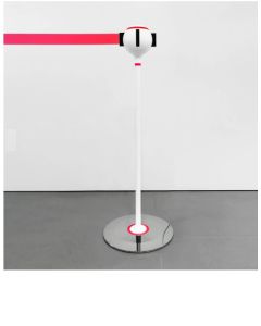 Tendiflex-Säule-matt-weiß-verchromter-Sockel-h635_11