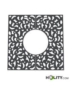 Verzinkter-Stahlbaumrost-mit-Dekoration-h638_118