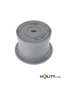 Straßenschachtdeckel-aus-Sphäroguss-Ø-210-mm-h638_179