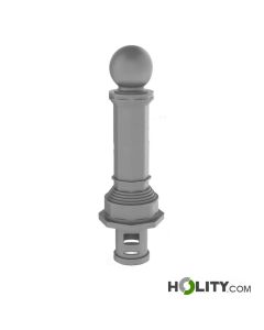 Gusseisenpoller-h638_50