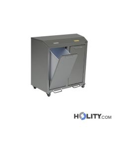 2-Fach-Mülltrennbehälter-aus-Aluminium-für-sanitäre-Abfälle-h640_10